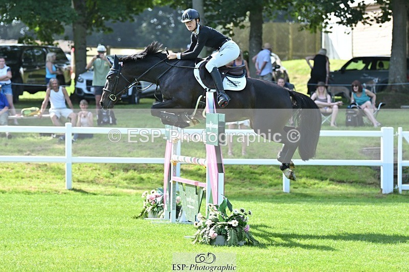 230909-121502-05426 - Cls 11 Snr Foxhunter & 1.20m Open