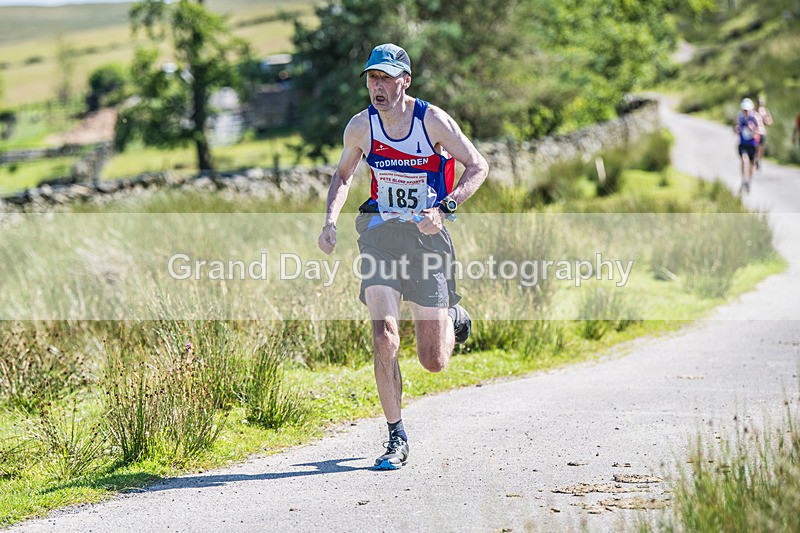Tebay-905 - Tebay Fell Race Saturday 12th July 2025