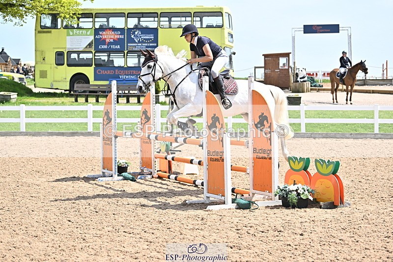 240510A-123940-06385 - Cls 16 95cm National Am Quali