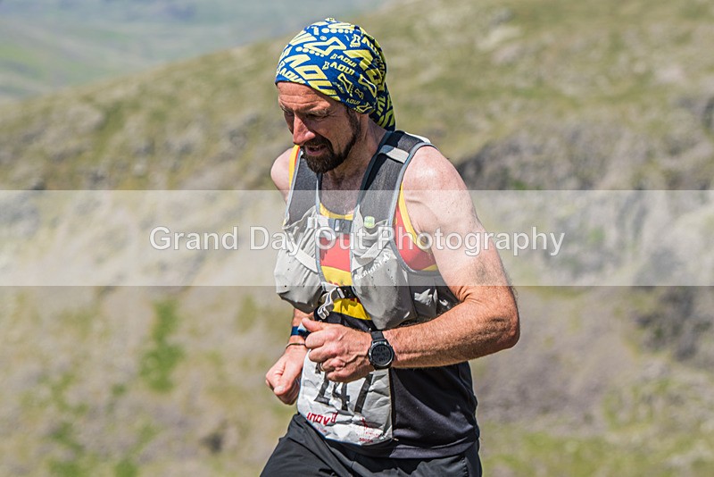 Duddon Long-265 - Duddon Valley (Long) Fell Race Saturday 3rd June 2023