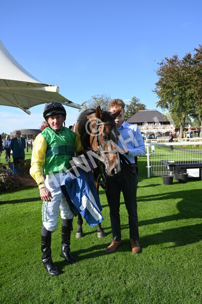 yr08102021r2-40 - Race 2 2.40pm Racing to School EBF Novice Stakes