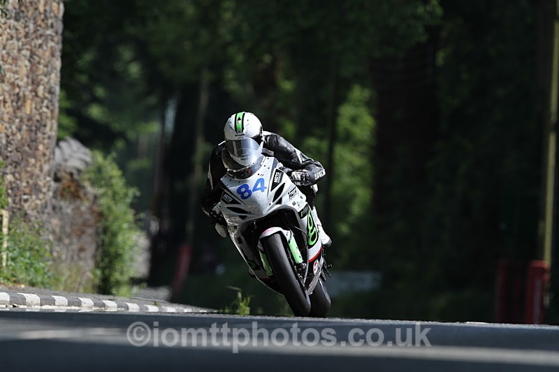 PR158383 - Supersport Race 2