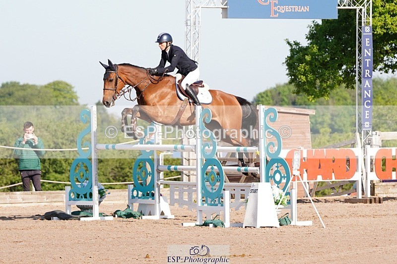 250510-083030-09544 - Cls 13 Snr Foxhunter