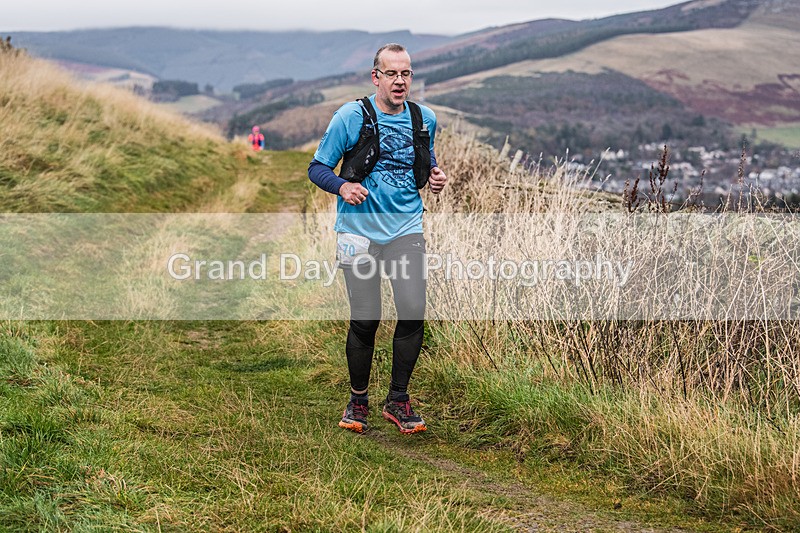 Tweed Valley-838 - High Terrain Events Tweed Valley 65 & 50K Ultra Trail Races Sunday 17th November 2024