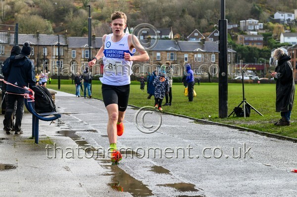 YARR26-814651 - U17 Men