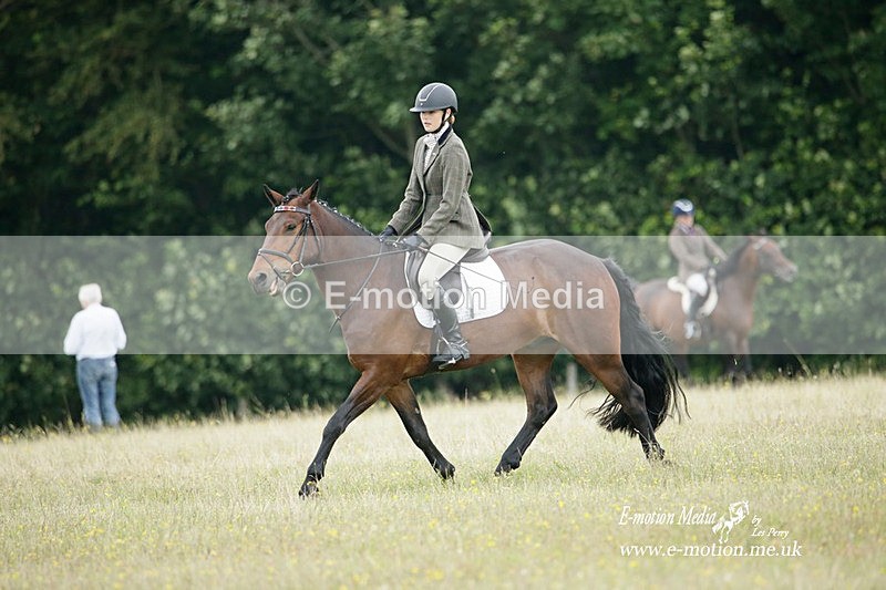 BVRC 030721 148 - Bourne Valley Riding Club Dressage 03/07/21