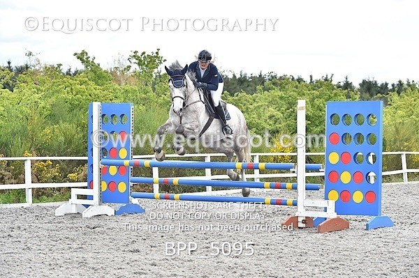 BPP_5095 - SAT CLASS 29 BR NOV/90CM