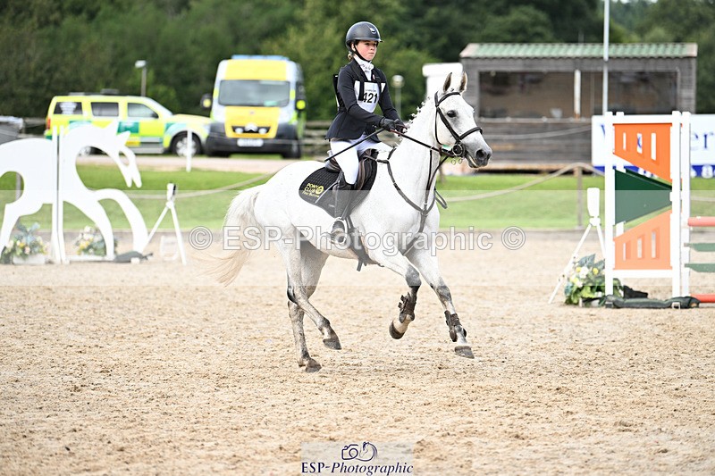 240824X-144553-29419 - 80cm Round 2 14.30 to 15.30