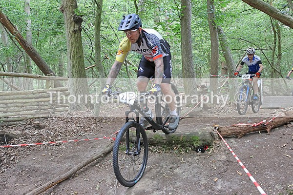 A41A6113 - MTB East Round 7 Potash 12:10 Male S2/Male U14/U16 (45Min)