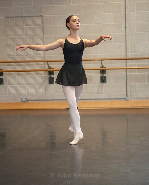  - Masters of Ballet Academy Vaganova Summer Intensive 2016