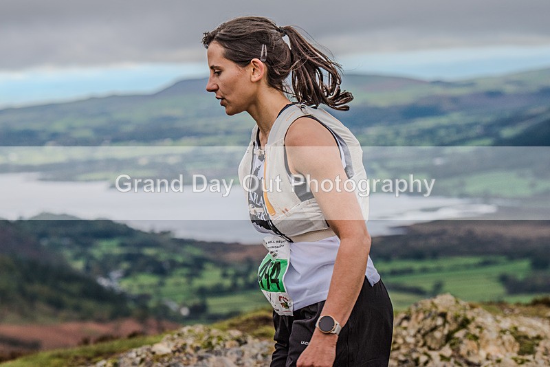 British Fell Relay-634 - British Fell & Hill Relay Championship Braithwaite Keswick Saturday 21st October 2023