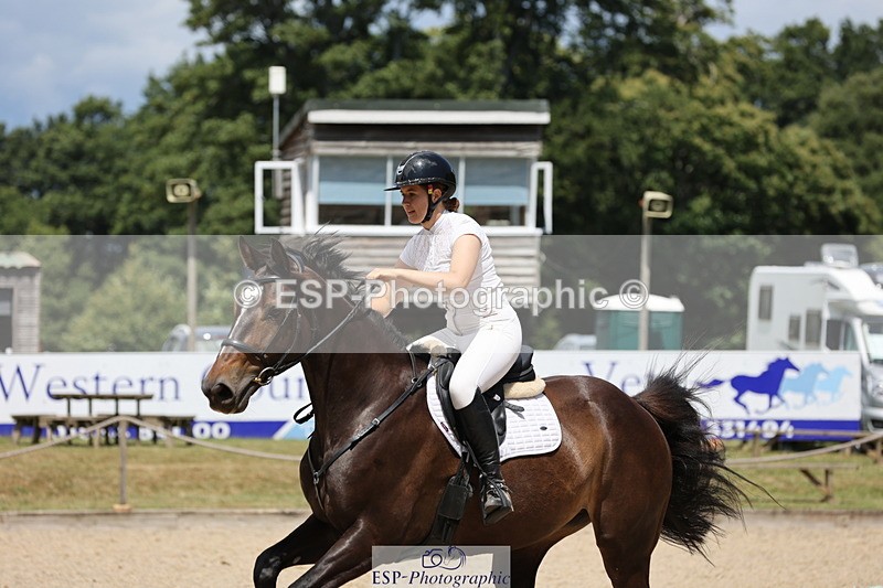 250703A-134256-05018 - Cls 8 95cm Amateur Qualifier