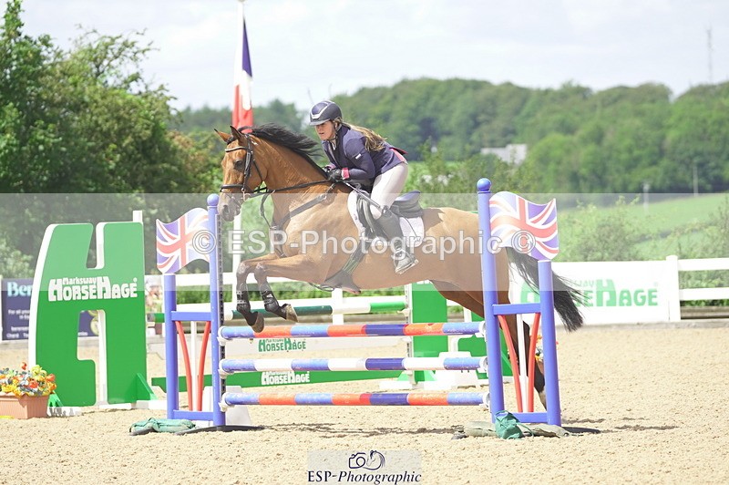 230729A-123254-05845 - Cls 22 85cm Amateur Quali