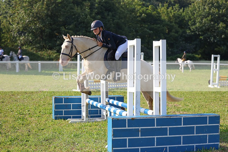 3E7A1263 - Class 1: Club 60cm Juniors and Seniors