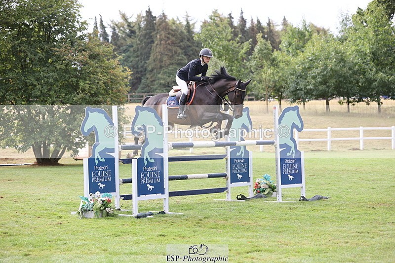 250830A-085009-04104 - Cls 13 Snr 1.25m Open