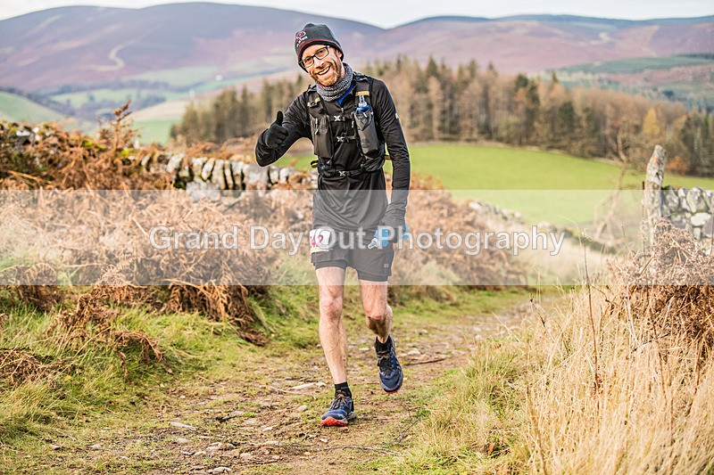Tweed Valley-114 - High Terrain Events Tweed Valley 50 & 65K Ultra Trail Races Sunday 16th November 2025