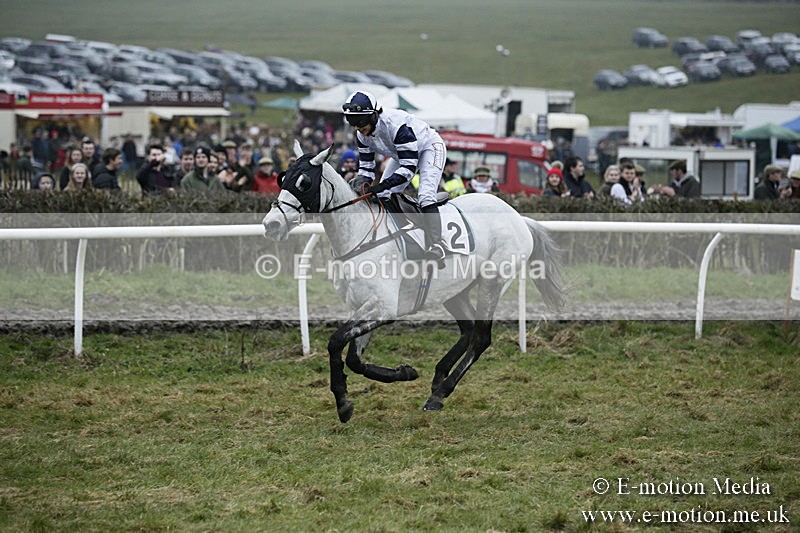 PtP 020418 -55 - Old Berks Point-to-Point Races Easter Monday 02/04/18