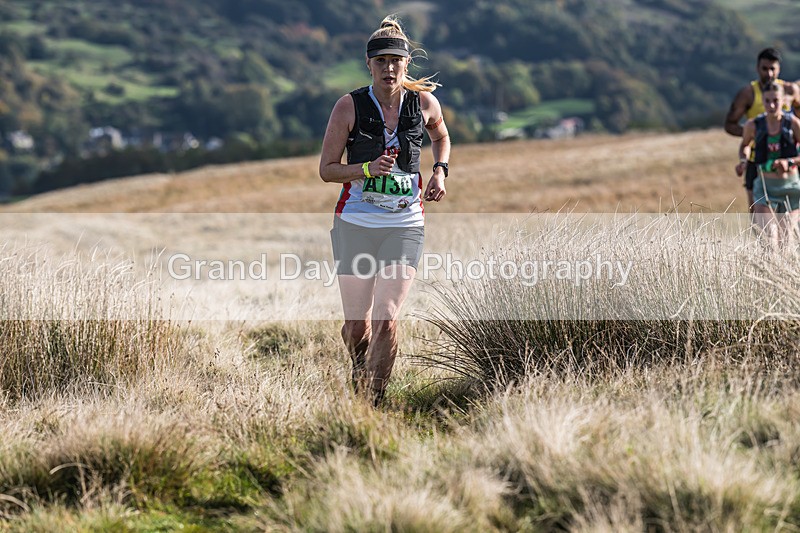 Leg 1 -302 - UK Fell & Hill Relays - Todmorden Leg 1 Saturday 17th October 2026