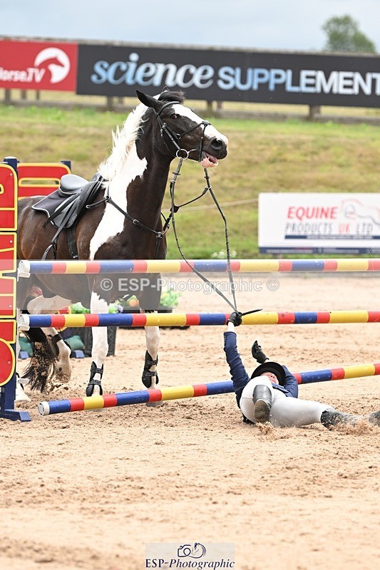 250726-103848-05583 - Cls 14 NAF Bronze League Semi Final