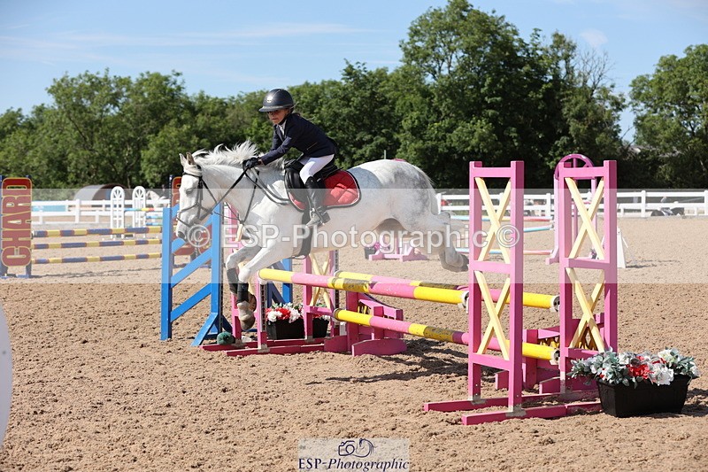 240629A-164032-08117 - Cls 13 Stepping Stones 128cm + 138cm