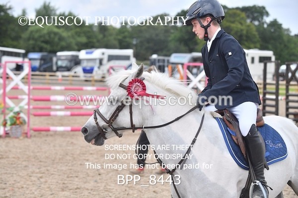 BPP_8443 - CLASS 16 SUN Springboard 128cm/ 138cm Restricted Handicap