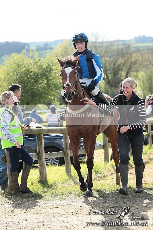 PtP 210425  1227 - Paxford Races Easter Monday 21/04/25