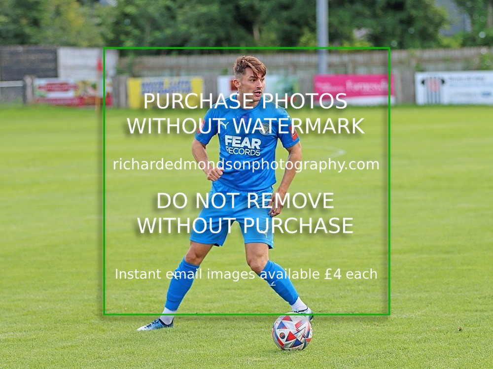 IMG_8981 - Kendal Town vs Lancaster City