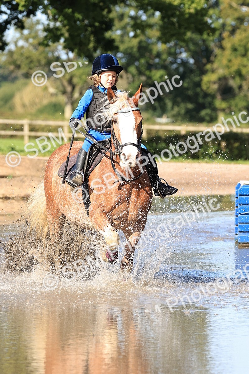 SBM_17501 - E10 - Eventers Challenge 50cm Championship