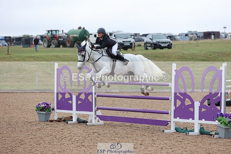 250629-085432-09413 - Cls 27b Junior 1.20m Open & Presentations