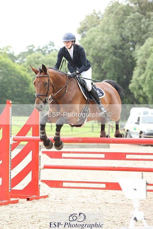 240615-143225-01861 - Cls 6 Snr Foxhunter and 1.20m Open