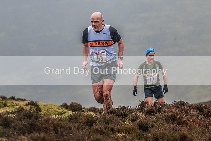 Coledale-226 - Coledale Horseshoe Fell Race Saturday 25th March 2023