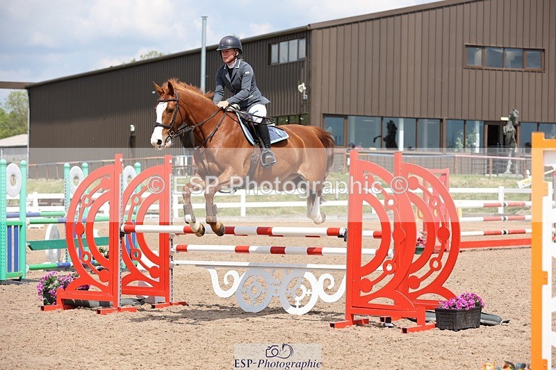 250509-133420-07271 - Cls 21 95cm Amateur Qualifier