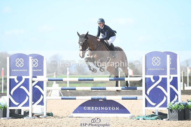 250328-130917-01152 - Cls 3 Snr Foxhunter