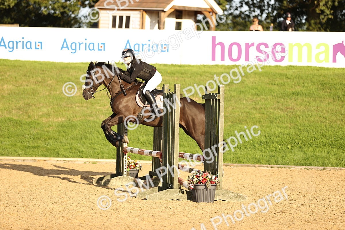 SBM_55953 - J10 - Junior Pony 75cm Championship