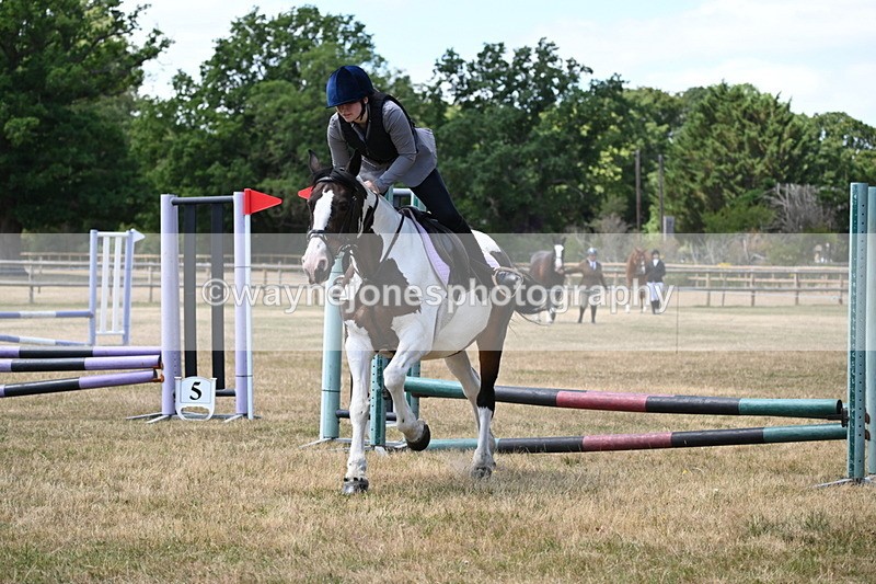 WJ6_5780 - Class 13 Novice 60cm