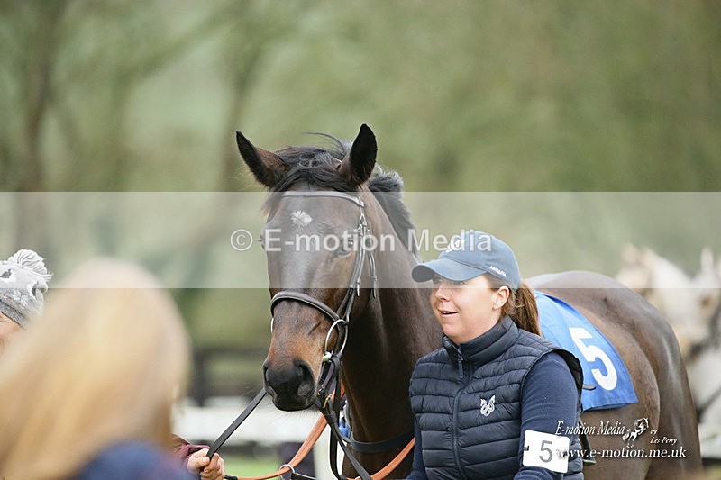 PtP 121221 29 - Barbury International Point-to-Point 112/12/2021