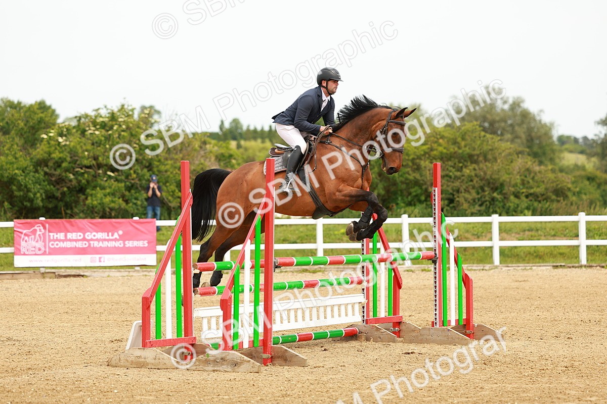 SBM_001217 - Class 3 - Senior Discovery - 1.00m