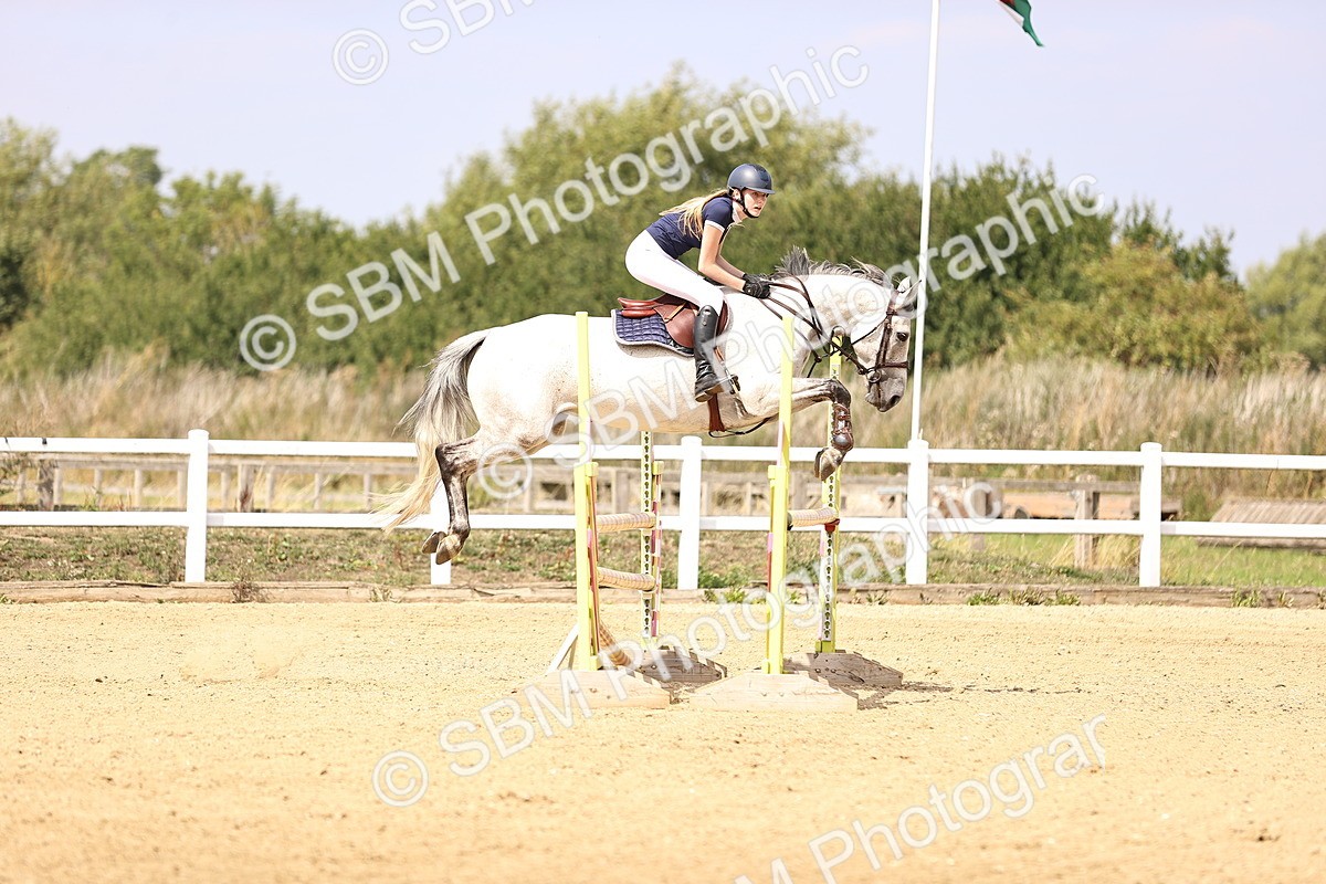 SBM_006419 - Class 11 - Senior Discovery - 1.00m