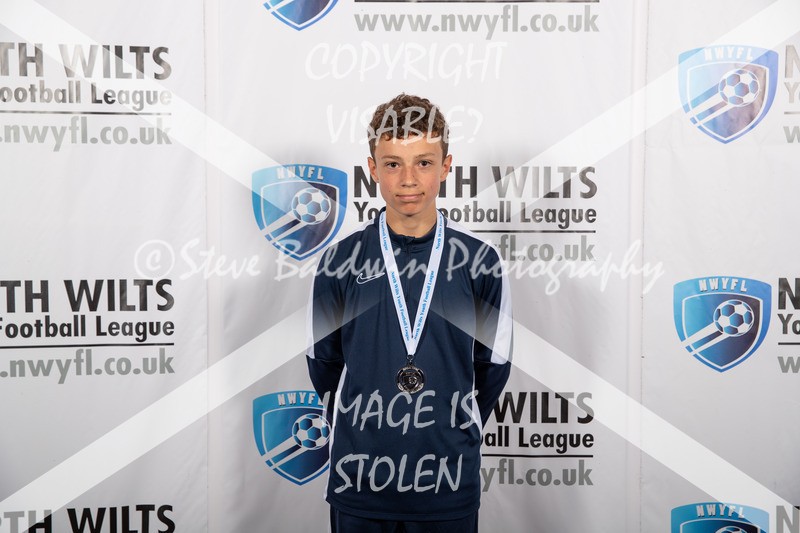 2023-07-02 North Wilts Presentations-118 - FC Abbey Meads Youth Blue