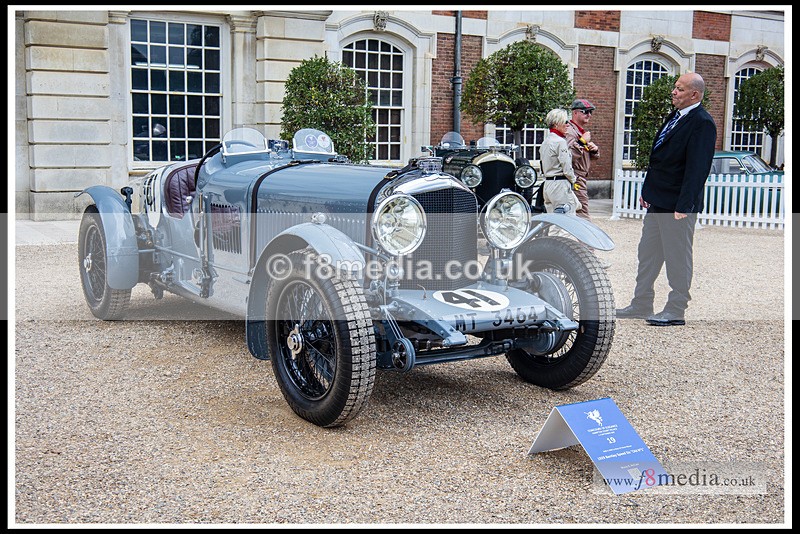  - Concours D'Elegance  2023