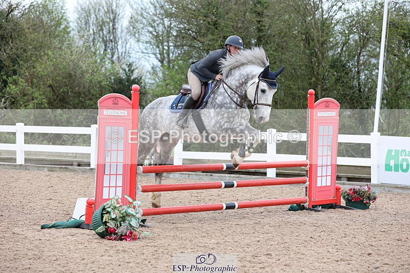 240406A-085800-02513 - Cls 19 85cm National Amateur Quali