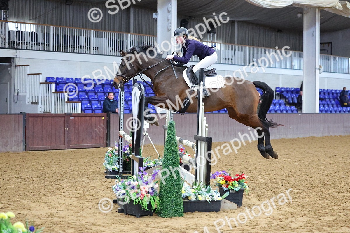 SBM_006063 - Class 23 - Amateur Championship Qualifier 95cm