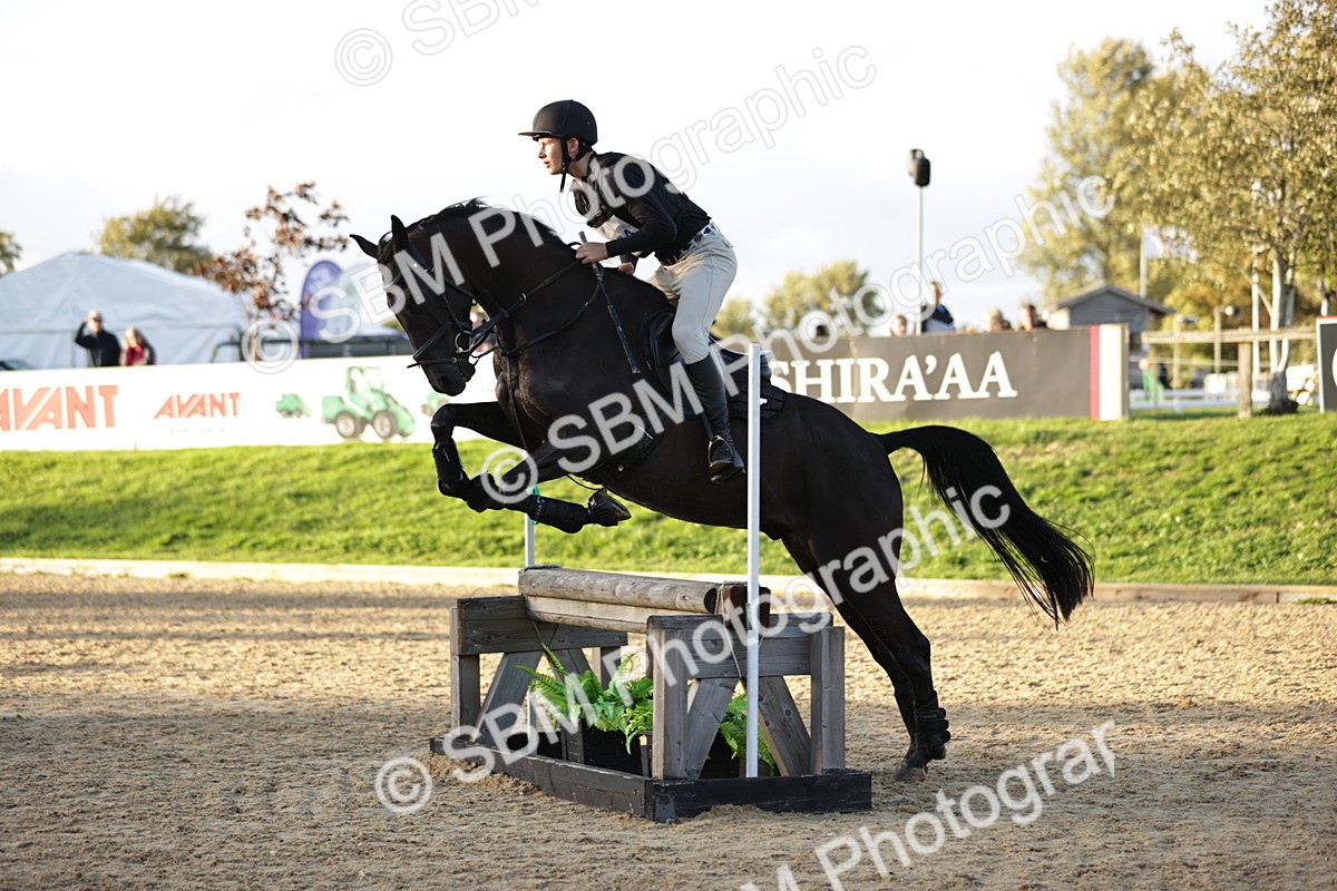 SBM_13693 - E7 - Eventers Challenge 90cm Championship