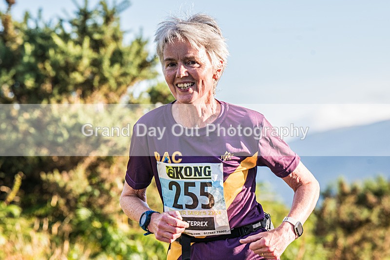 Latrigg-332 - Not Round Latrigg Race Wednesday 14th August 2024
