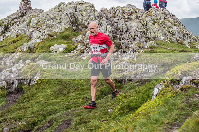 Howtown-265 - Howtown Fell Race Sunday 12th June 2022