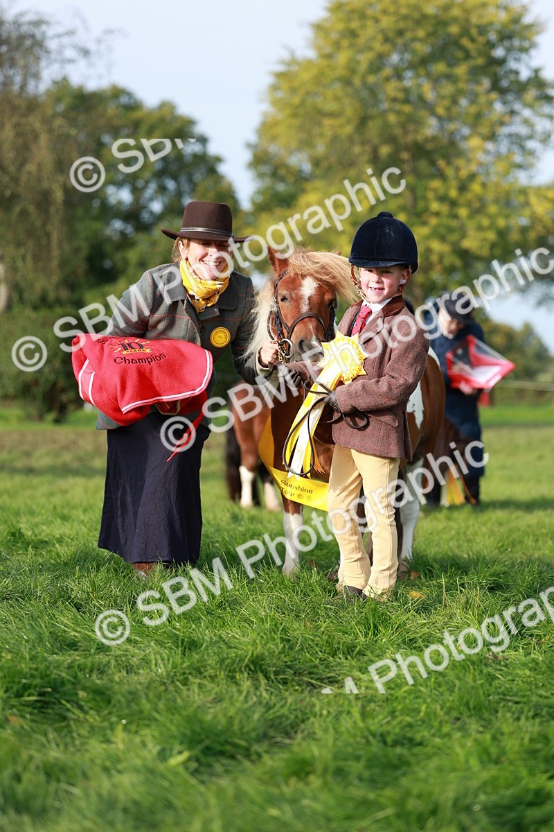 SBM_57079 - S38 - Starters Best Turnout