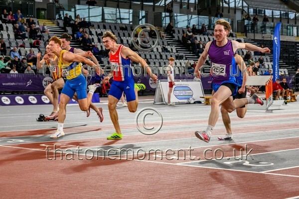 CEREL-916815 - Track Male Set One