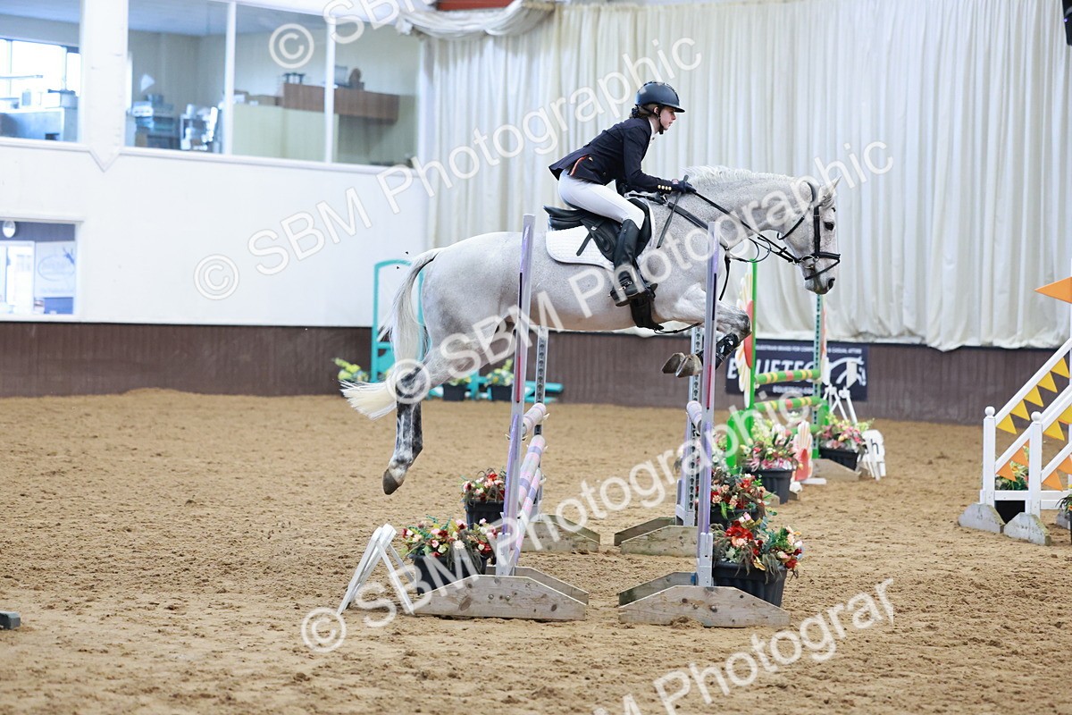 SBM_003378 - Class 10 - Nupafeed Supplements Senior Discovery/ 1m Open