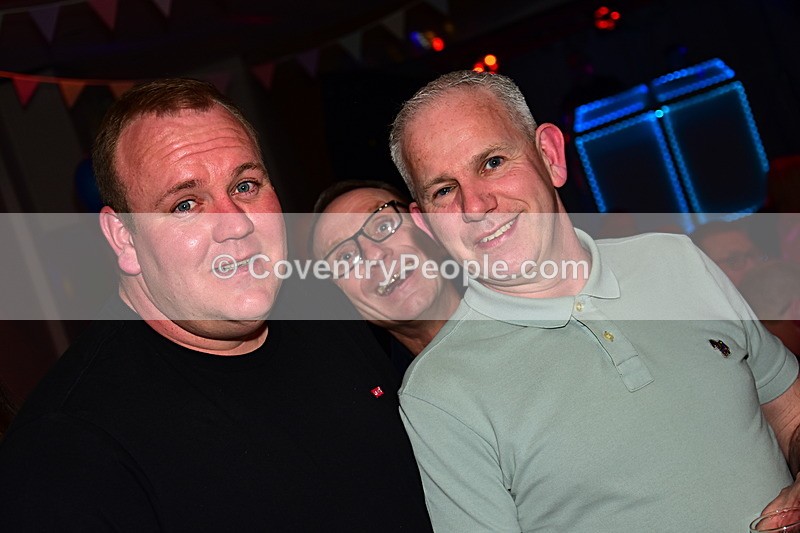 Paul-205 - Paul's 50th
