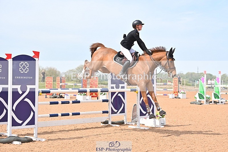 260426-121955-18972 - Cls 32, 1 Star 6 Year Old Final